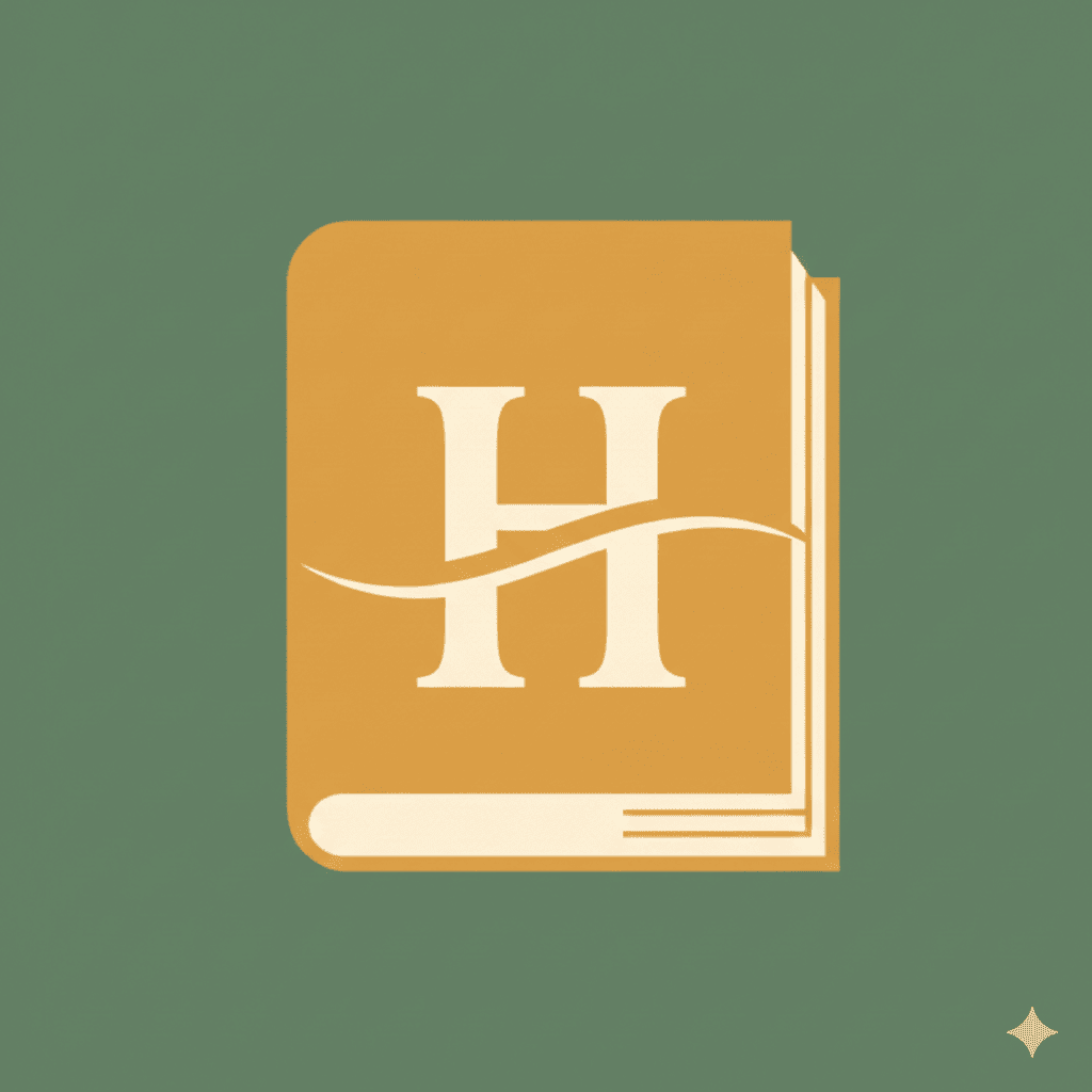 Hikayat Diri - Personal Story Web App