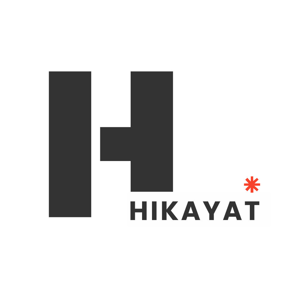 Hikayat Daily Global - Mobile App