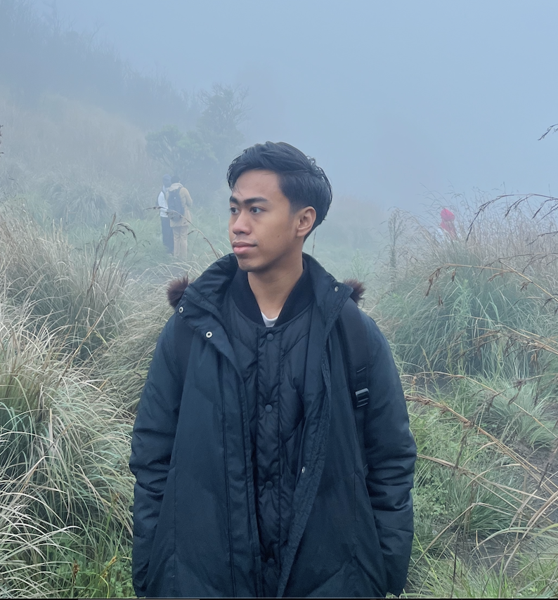 Syed Mohamad Arif - Mobile & Frontend Developer